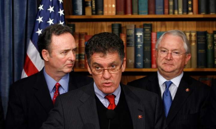 ترامپ یک عضو سابق کنگره را به‌عنوان مدیر جدید CDC معرفی کرد