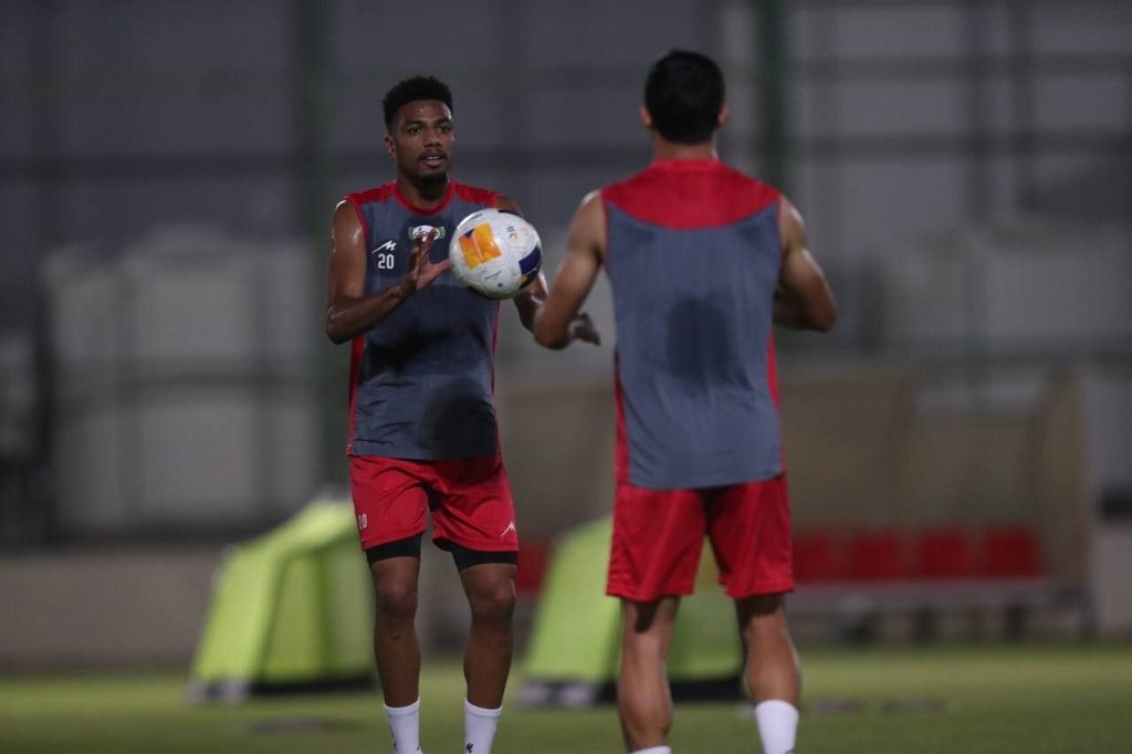 خارجی های پرسپولیس همچنان دور از مدار بازی ها - خبرگزاری مهر | اخبار ایران و جهان