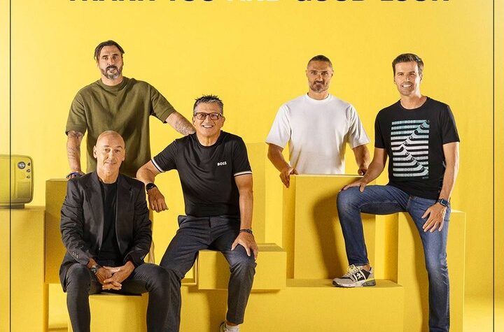 خداحافظی باشگاه سپاهان با دستیاران مورایس