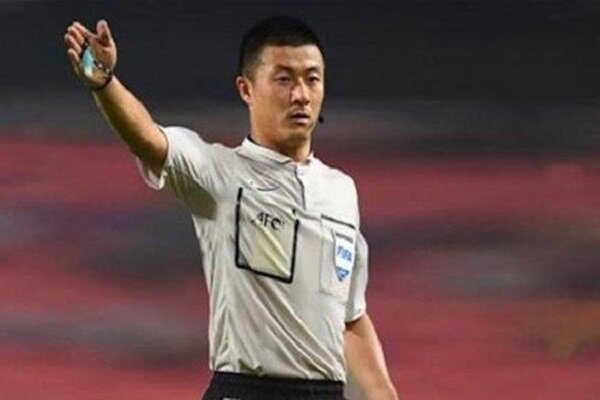 داور بازی پرسپولیس و الریان مشخص شد - خبرگزاری مهر | اخبار ایران و جهان