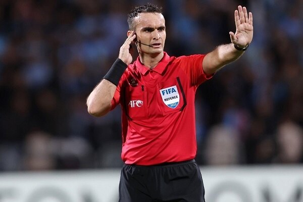 داوران دیدار تیم ملی فوتبال ایران و کره مشخص شدند - خبرگزاری مهر | اخبار ایران و جهان