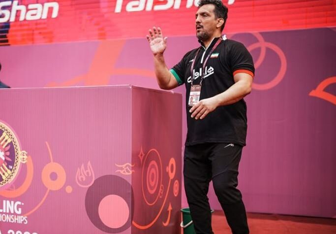 درستکار: قاسمپور دچار افت روحی شده بود/ دبیر به فکر منافع ملی است - خبرگزاری مهر | اخبار ایران و جهان