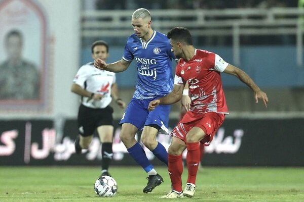دو بازیکن استقلال خوزستان غایب دیدار با پیکان - خبرگزاری مهر | اخبار ایران و جهان
