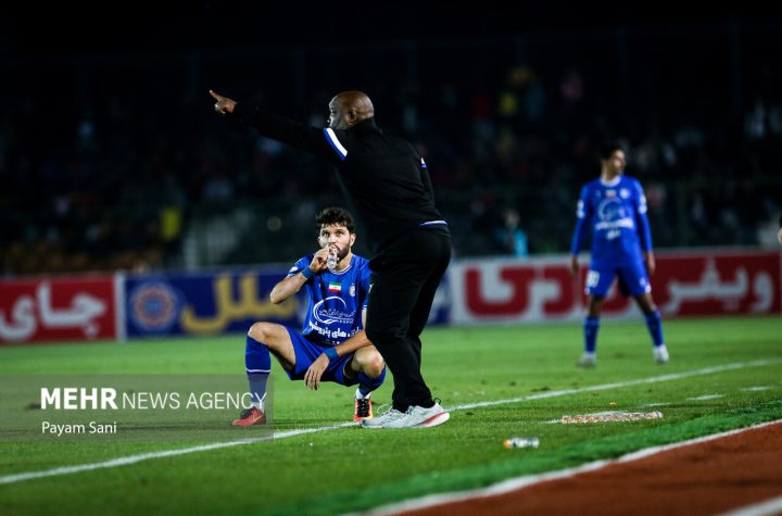 رکوردهای تلخ برای استقلالی ها/ خبری از خط دفاع مستحکم نیست - خبرگزاری مهر | اخبار ایران و جهان