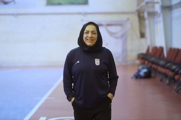 سرمربی تیم ملی فوتسال زنان برکنار شد؟ - خبرگزاری مهر | اخبار ایران و جهان
