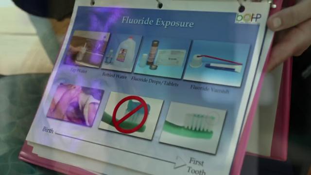 مناقشه بر سر فلوراید در آب آشامیدنی با بررسی جوانب مختلف ادامه دارد