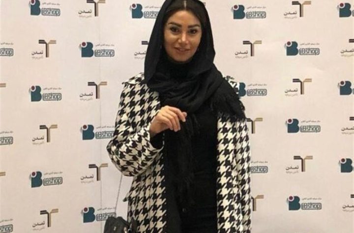 شادی احدی‌فر از سریال‌های مهران مدیری تا «خجالت‌نکش2»