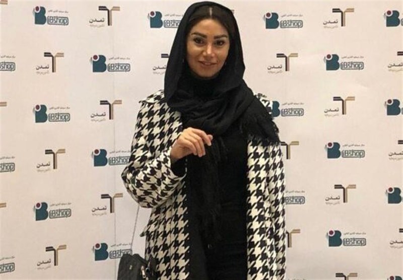 شادی احدی‌فر از سریال‌های مهران مدیری تا «خجالت‌نکش2»