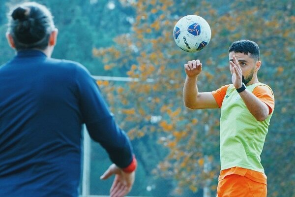 نورافکن: صعود زودهنگام به جام‌جهانی هدف جمعی ماست - خبرگزاری مهر | اخبار ایران و جهان