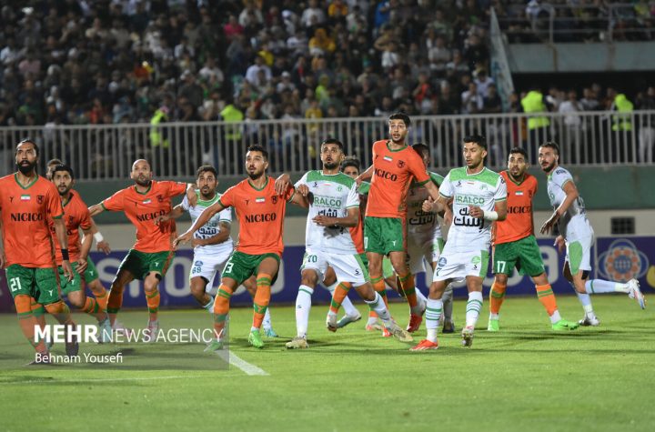 نویدکیا قرارداد دارد، شجاعی تمرین می‌دهد، دو مربی لابی می‌کنند! - خبرگزاری مهر | اخبار ایران و جهان