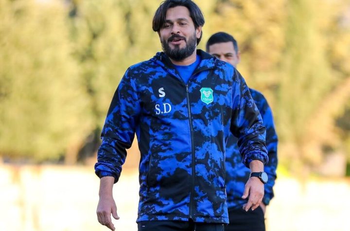 تمام تمرکز و تفکرم بازی‌های لیگ است؛ باید خودمان را از کف جدول جدا کنیم - خبرگزاری مهر | اخبار ایران و جهان