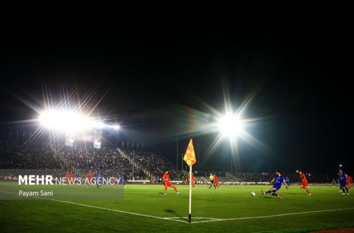 ورود وزیر ورزش به ماجرای استقلال/ برگزاری نشست با رئیس هلدینگ - خبرگزاری مهر | اخبار ایران و جهان