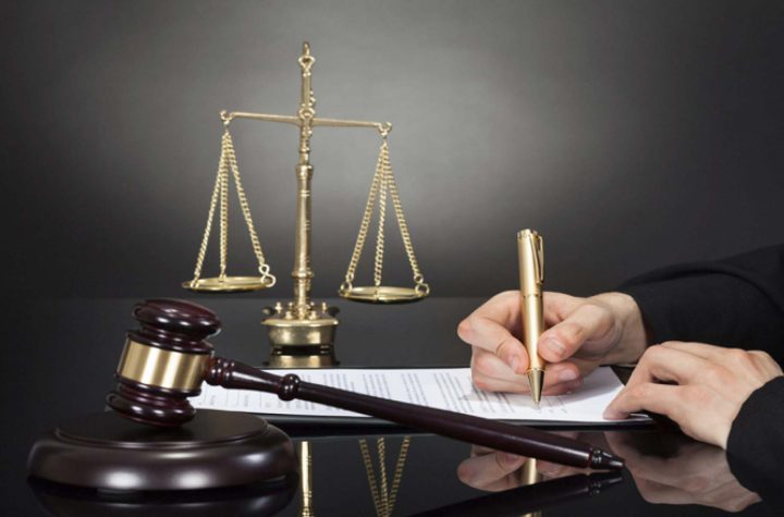 وکیل اسلامشهر