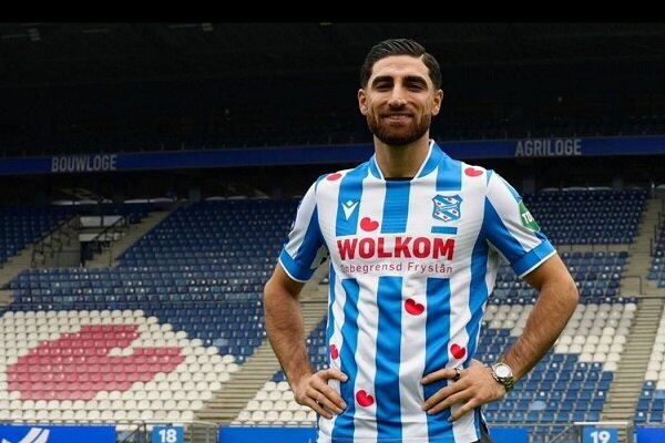 پیروزی هیرنفین با جهانبخش برای خروج از بحران - خبرگزاری مهر | اخبار ایران و جهان