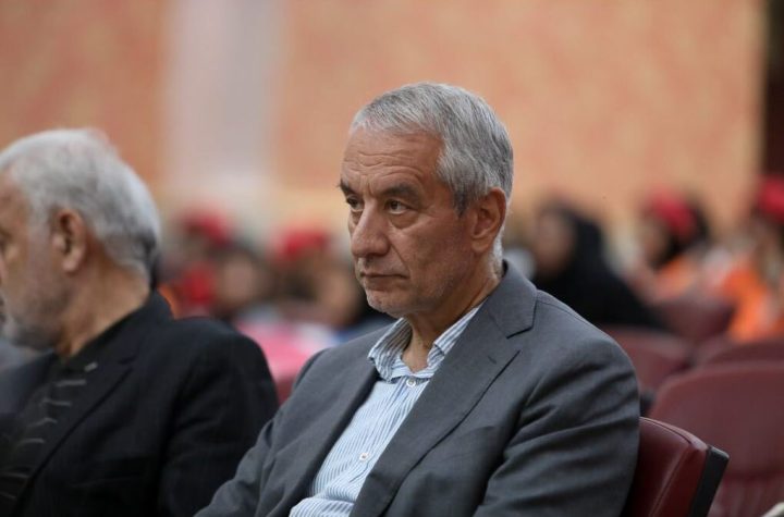 کفاشیان: در انتخابات فدراسیون فوتبال شرکت نمی کنم - خبرگزاری مهر | اخبار ایران و جهان