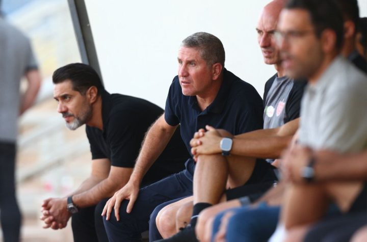 گلایه سرپرست پرسپولیس از قانون محدودیت‌زا - خبرگزاری مهر | اخبار ایران و جهان