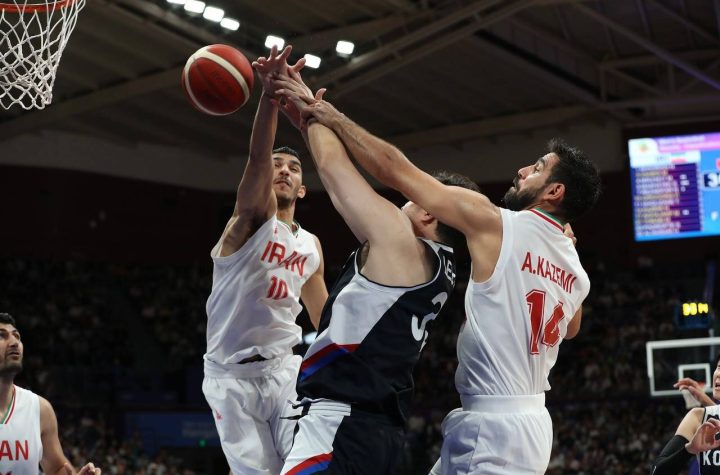 احتمال امتناع تیم ملی بسکتبال قزاقستان از سفر به ایران - خبرگزاری مهر | اخبار ایران و جهان