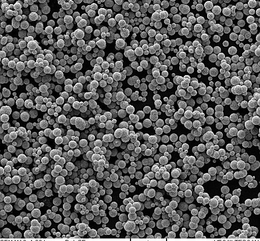 خرید پودر آلومینیوم و مس با نقره به صورت آنلاین از پرشین مارت