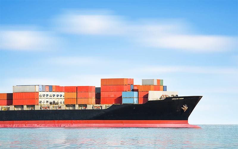 اصطلاحات حمل و نقل کانتینری را بیشتر بشناسید