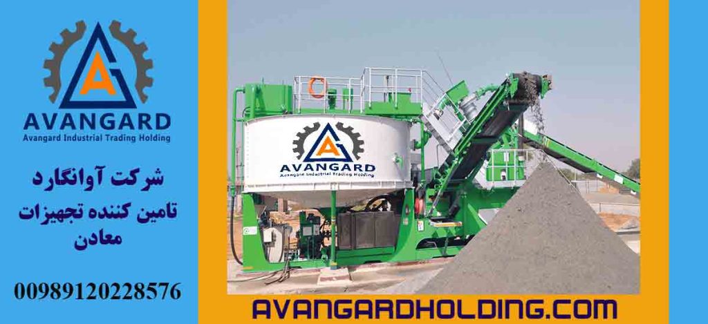 کاربرد ماسه شوی در صنعت سنگ شکن و پروژه‌های راه‌سازی