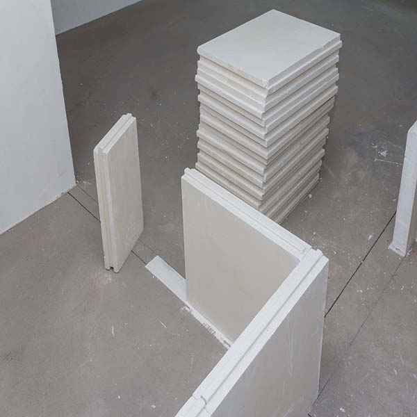 راهنمای انواع دیوار گچی در تهران_خبردار 5 دیوار گچی