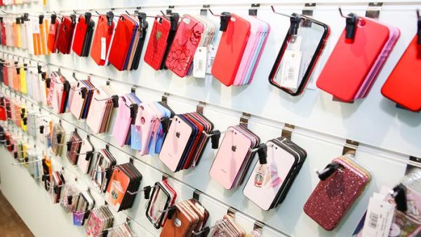 اشتباهات رایج در تامین لوازم جانبی موبایل عمده_خبردار 18 کانال فروش عمده لوازم جانبی موبایل