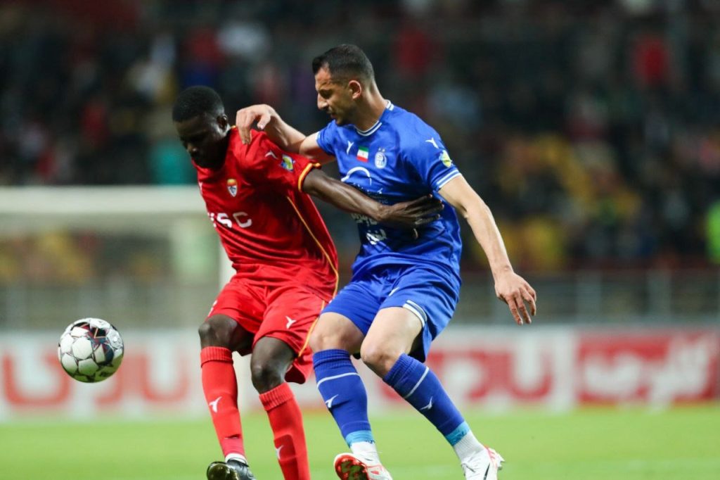 اعلام زمان و محل برگزاری ۴ مسابقه از هفته دوازدهم لیگ برتر - خبرگزاری مهر | اخبار ایران و جهان