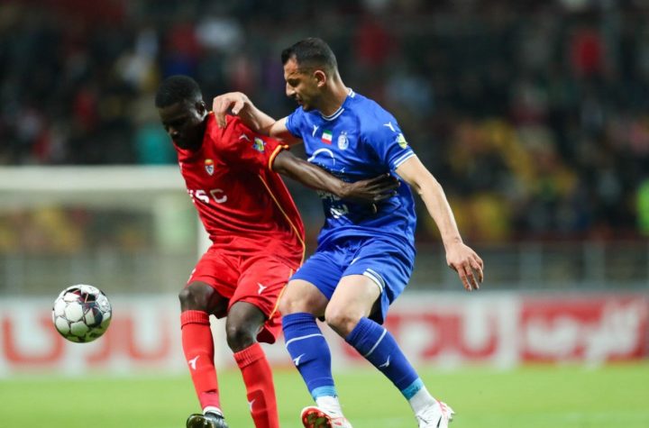 اعلام زمان و محل برگزاری ۴ مسابقه از هفته دوازدهم لیگ برتر - خبرگزاری مهر | اخبار ایران و جهان