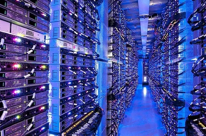 بحران تامین انرژی در دیتاسنترهای هوش مصنوعی