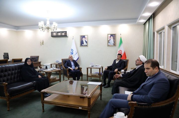 برگزاری جلسه شورای معاونین وزارت ورزش با حضور وزیر - خبرگزاری مهر | اخبار ایران و جهان