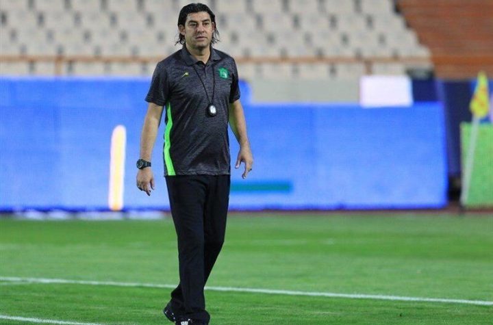 بهنام سراج سرمربی تیم فوتبال بعثت کرمانشاه شد - خبرگزاری مهر | اخبار ایران و جهان