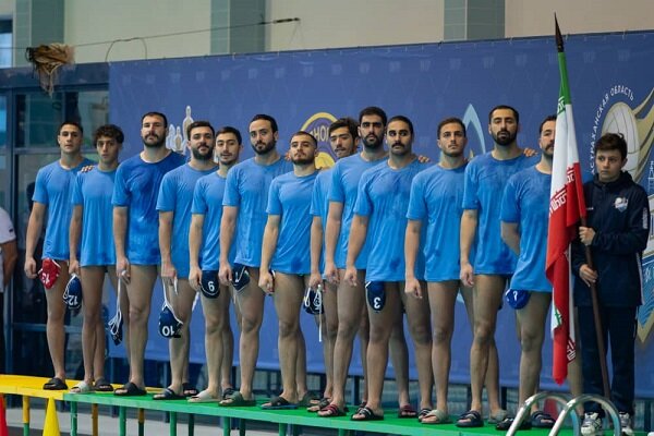تیم ملی واترپلو بر سر دوراهی آماده‌سازی برای کسب سهمیه جهانی - خبرگزاری مهر | اخبار ایران و جهان