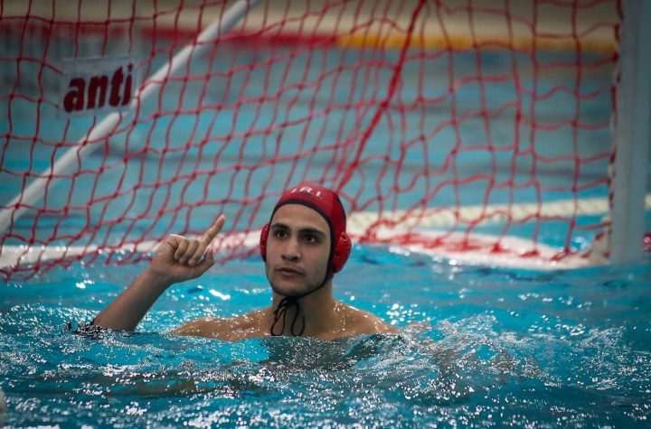 تیم ملی واترپلو به مرحله نیمه نهایی کاپ جهانی راه یافت - خبرگزاری مهر | اخبار ایران و جهان