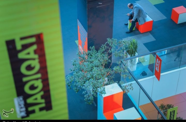 &quot;خاک مادر&quot; همچنان خاک می‌خورد!/ تبعات واگذاری روایت دست اول