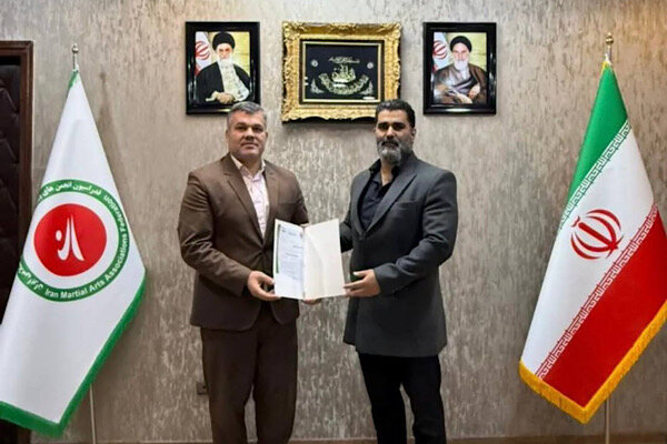 دبیر انجمن MMA منصوب شد - خبرگزاری مهر | اخبار ایران و جهان