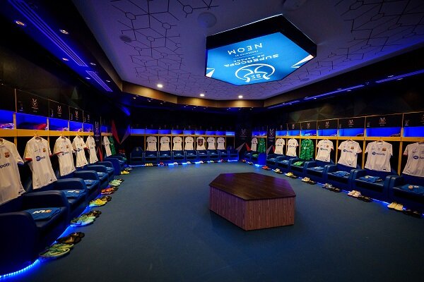 روزهای سیاه برای آبی و اناری‌پوشان؛ ورود بحران به رختکن بارسلونا - خبرگزاری مهر | اخبار ایران و جهان