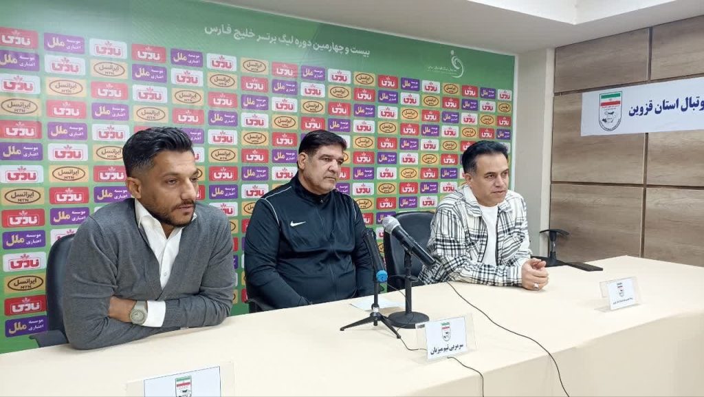 سرمربی شمس آذر: هدفی به جز پیروزی در برابر گل گهر نداریم - خبرگزاری مهر | اخبار ایران و جهان