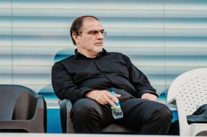 شهریاری از استقلال رفت؛ معرفی رئیس جدید هیئت مدیره باشگاه - خبرگزاری مهر | اخبار ایران و جهان