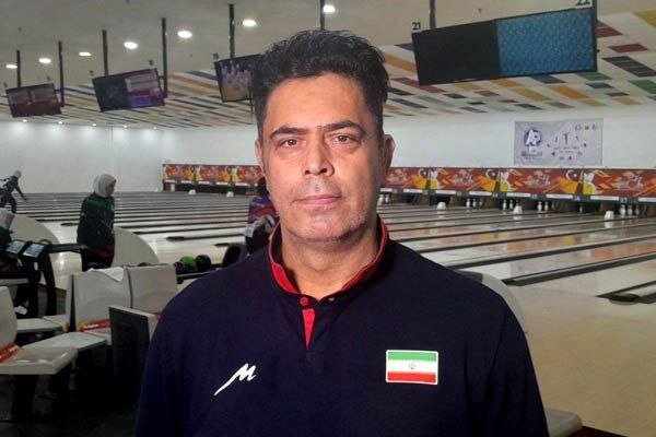 علیرضا کرمانی صاحب مدال برنز شد - خبرگزاری مهر | اخبار ایران و جهان