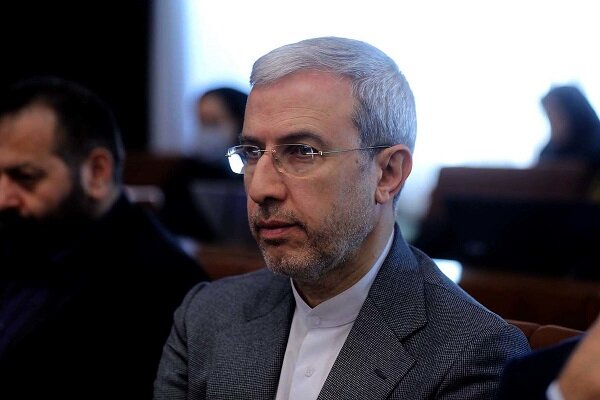 قارداشی پس از مجمع تنیس روی میز: تابع دستورات وزیر هستم - خبرگزاری مهر | اخبار ایران و جهان