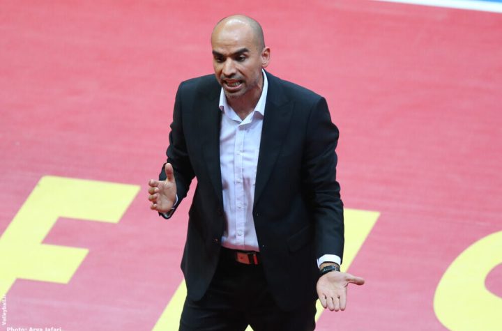 محمدی راد: تیم والیبال ترنتینو سرسخت‌ترین رقیب ماست - خبرگزاری مهر | اخبار ایران و جهان