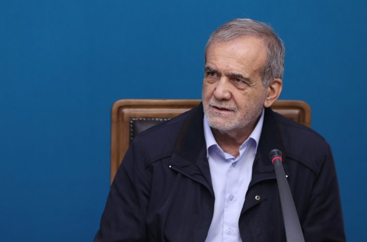 پیام تبریک رئیس جمهور به قهرمانان ورزش ناشنوایان کشور - خبرگزاری مهر | اخبار ایران و جهان