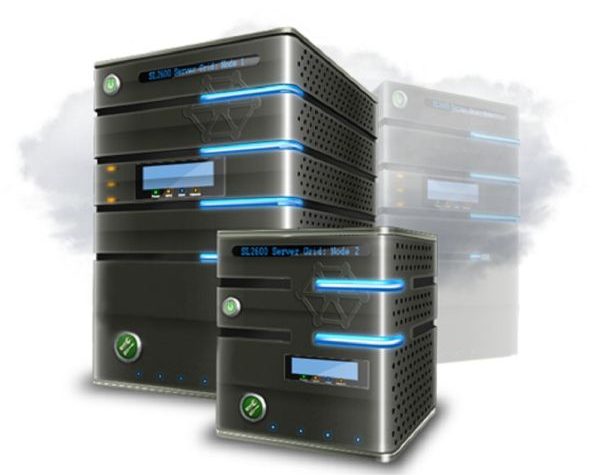 هاست حرفه ای بهترین انتخاب برای وب سایت شما