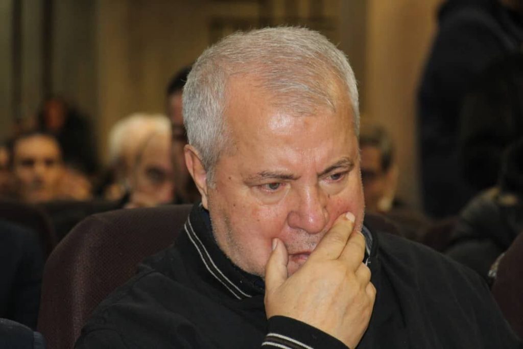 پروین: گاریدو در چینش ترکیب پرسپولیس مشکل داشت - خبرگزاری مهر | اخبار ایران و جهان