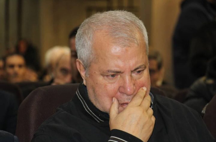 پروین: گاریدو در چینش ترکیب پرسپولیس مشکل داشت - خبرگزاری مهر | اخبار ایران و جهان