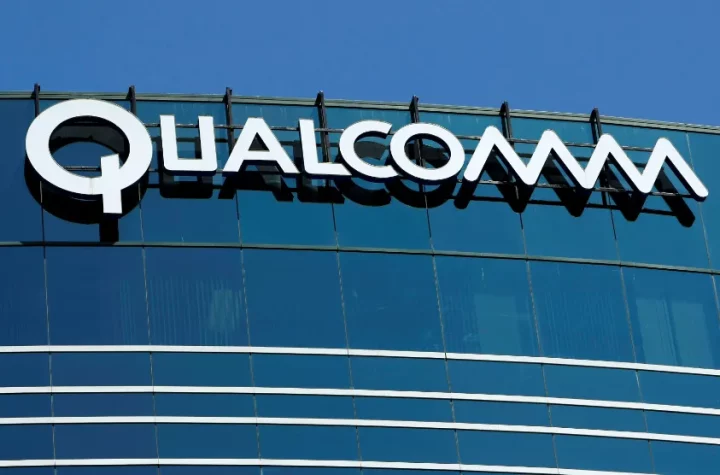 کوالکام حق نوآوری خود را حفظ کرد: آرم شکست خورد