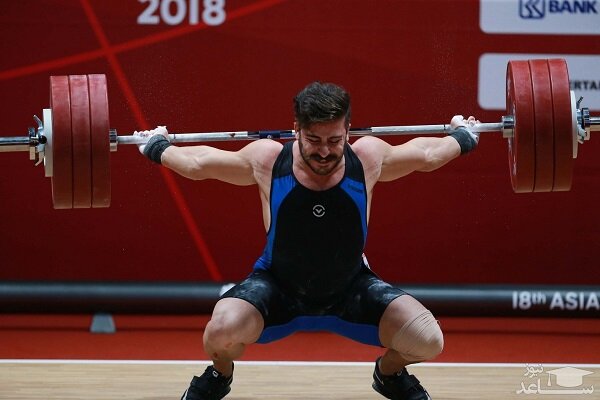 کیانوش رستمی راهی بحرین شد - خبرگزاری مهر | اخبار ایران و جهان