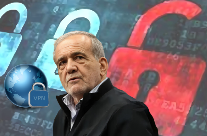 گروه فشار فیلترینگ که در ۳ دولت نامی از آن‌ها برده نشد