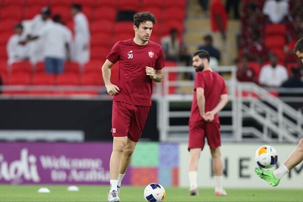 گولسیانی: ما نماینده بهترین تیم ایران در آسیا هستیم - خبرگزاری مهر | اخبار ایران و جهان