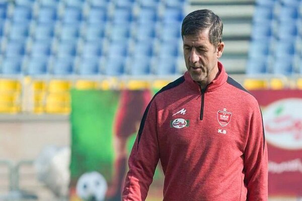 ۳+۳ گزینه برای هدایت پرسپولیس؛ ماندن باقری مشروط شد - خبرگزاری مهر | اخبار ایران و جهان